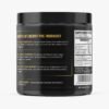 Ultimate Energizing Energy Pre-Workout Lemon 390g