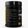 Ultimate Powerful Creatine Monohydrate Cola Flavour 500g
