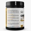 Ultimate Powerful Creatine Monohydrate Cola Flavour 500g