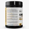 Ultimate Powerful Creatine Monohydrate Apple 500g