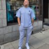 1 Premium Positive Oversized T-Shirt