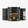 Ultimate Energizing Energy Pre-Workout Lemon 390g