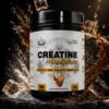 Ultimate Powerful Creatine Monohydrate Cola Flavour 500g