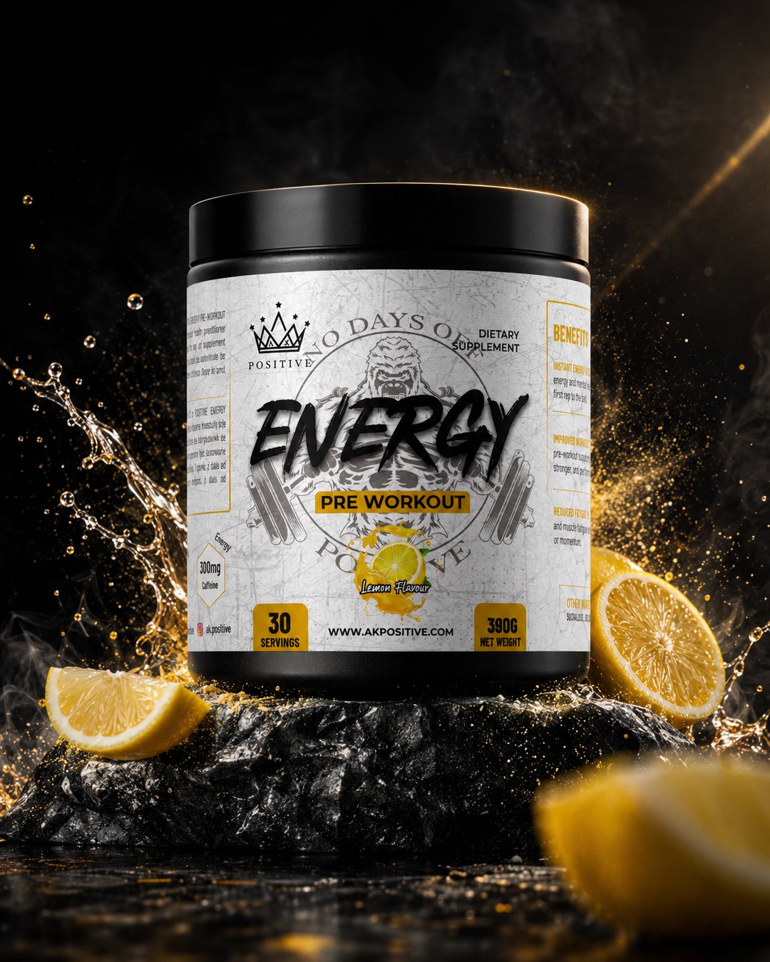 Shop Supplements