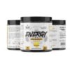 Ultimate Energizing Energy Pre-Workout Lemon 390g