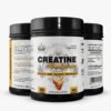Ultimate Powerful Creatine Monohydrate Cola Flavour 500g