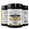 Ultimate Powerful Creatine Monohydrate Apple 500g