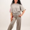 Positive Grey Lounge Set 2P Positive Grey Lounge Set 2P