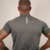 1 Ultimate Men’s Premium Charcoal T-Shirt