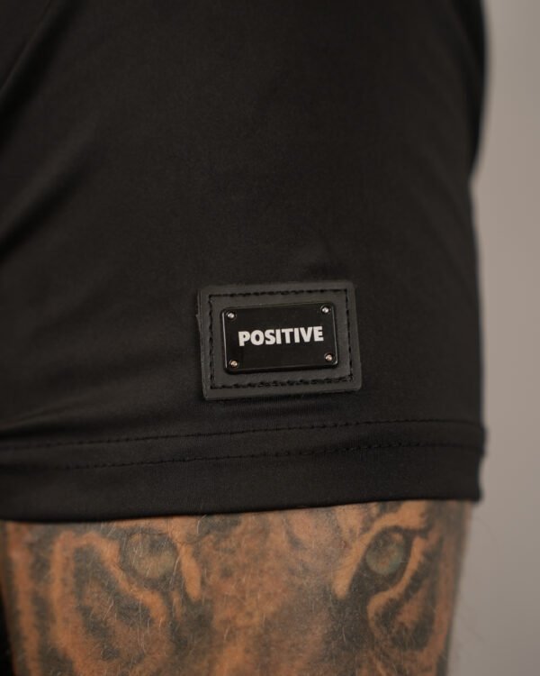 Positive Slim Polo-1P