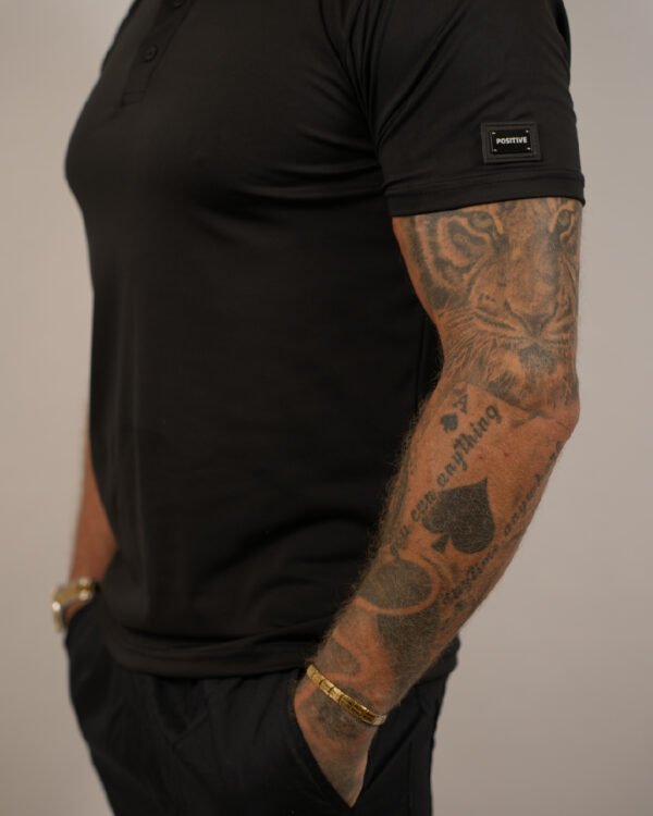 Positive Slim Polo-1P