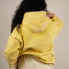 new arrivals-17 1 Positive Power Pineapple Hoodie
