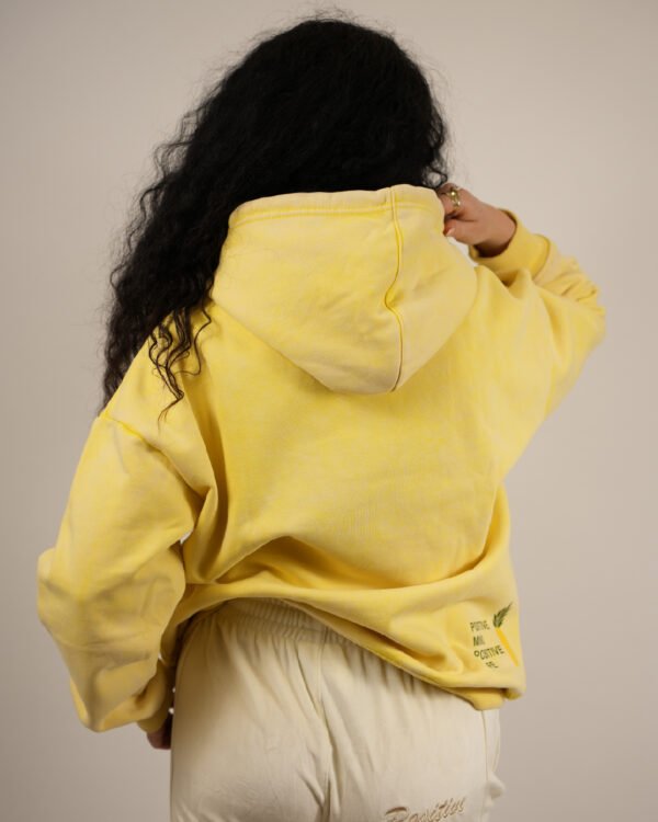 new arrivals-17 1 Positive Power Pineapple Hoodie