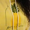 new arrivals-18 1 Positive Power Pineapple Hoodie