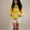 new arrivals-19 1 Positive Power Pineapple Hoodie