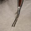 new arrivals ak-06 1 Positive Iconic Grey Half Zip Sweatshirt