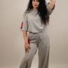 new arrivals ak-07 Positive Grey Lounge Set 2P