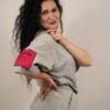 new arrivals ak-11 Positive Grey Lounge Set 2P