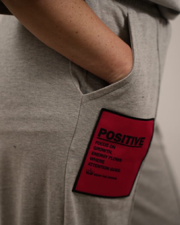 new arrivals ak-13 Positive Grey Lounge Set 2P