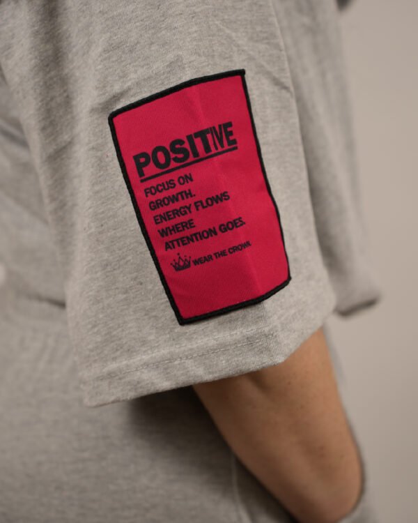 new arrivals ak-14 Positive Grey Lounge Set 2P
