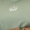 1 Ultimate Men’s Gym T-Shirt Sage