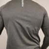1 Ultimate Men’s Quarter Zip Gym Top
