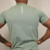 1 Ultimate Men’s Gym T-Shirt Sage