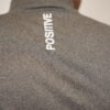 1 Ultimate Men’s Quarter Zip Gym Top