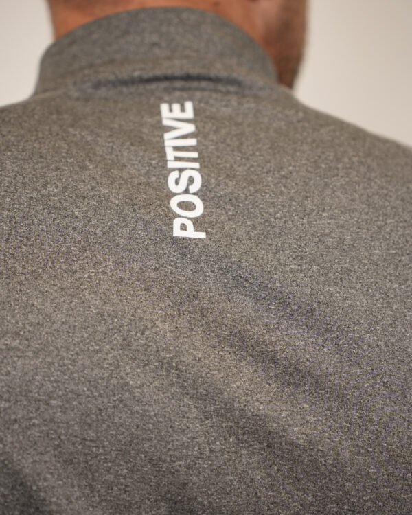 1 Ultimate Men’s Quarter Zip Gym Top