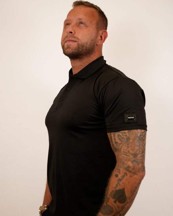 Positive Slim Polo-1P