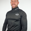 1/4 Zip Training Ultimate Premium Top