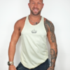 Cream 1 Ultimate Premium Training Vest