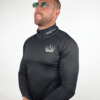1/4 Zip Training Ultimate Premium Top