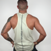 Cream 1 Ultimate Premium Training Vest