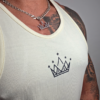Cream 1 Ultimate Premium Training Vest