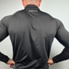 1/4 Zip Training Ultimate Premium Top