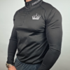1/4 Zip Training Ultimate Premium Top