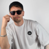 Men’s Keep It Positive Graphic T-Shirt 2k26