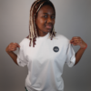 Women’s Keep It Positive Graphic T-Shirt 2k26