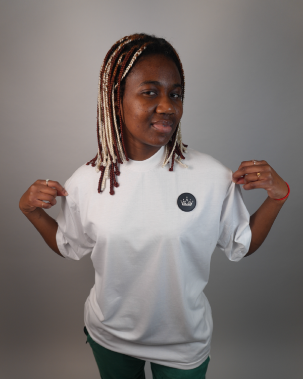 Women’s Keep It Positive Graphic T-Shirt 2k26