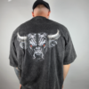 Men’s Iron Bull Acid-Wash Tracksuit 2k26