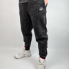 Men’s Iron Bull Acid-Wash Tracksuit 2k26