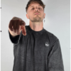 Men’s Iron Bull Acid-Wash Tracksuit 2k26