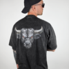 Men’s Iron Bull Acid-Wash Tracksuit 2k26