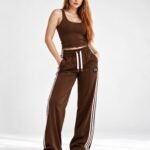 ak pos new (1) Brown Fleece Trouser Effortless Comfort 2026